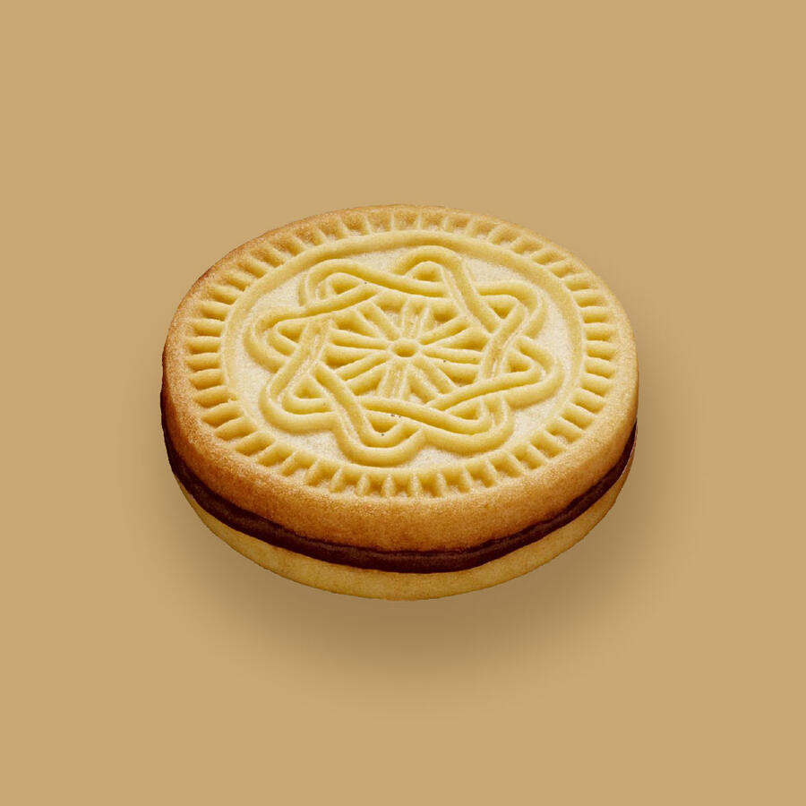 The Mini-Break Cookie