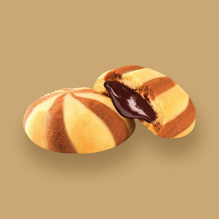 The Chocolate Lover’s Delight