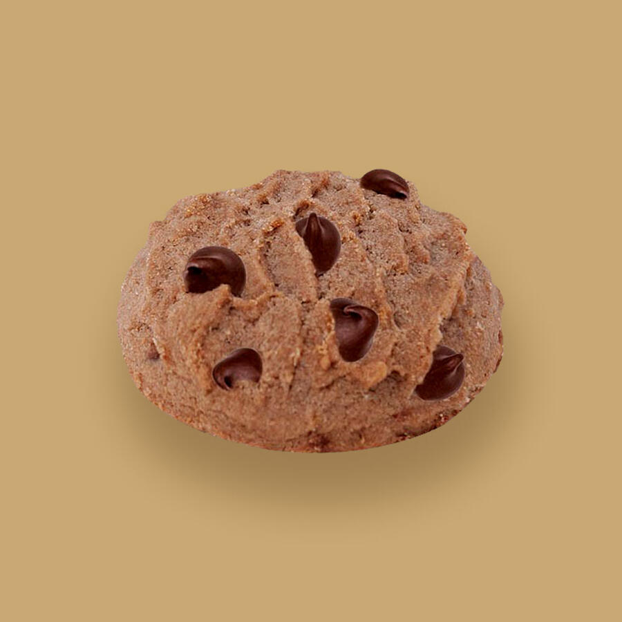 The Chocolate Chip Wonder