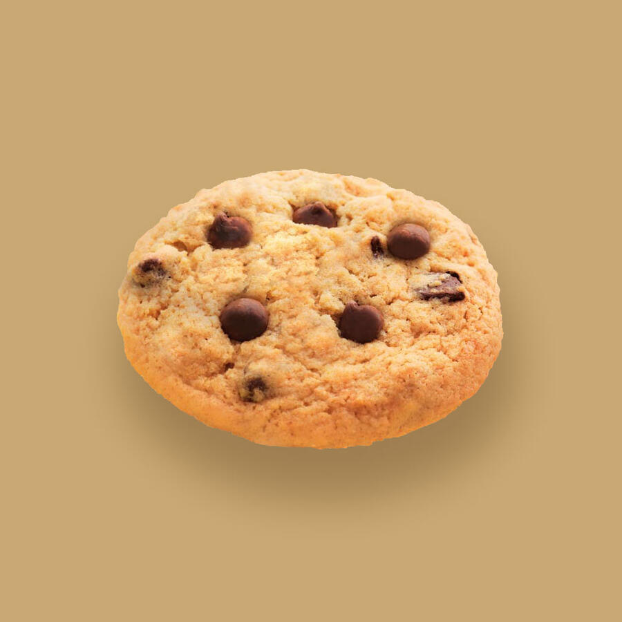 The Vanilla Favorite